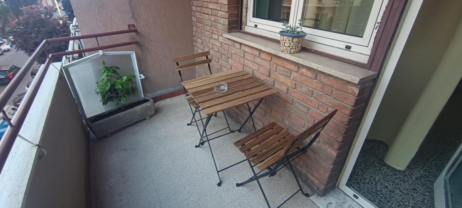 Apartment At Ilary's *