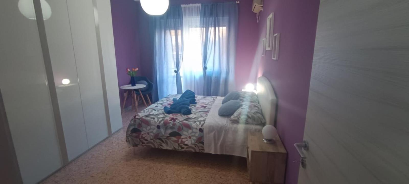 Apartment At Ilary's