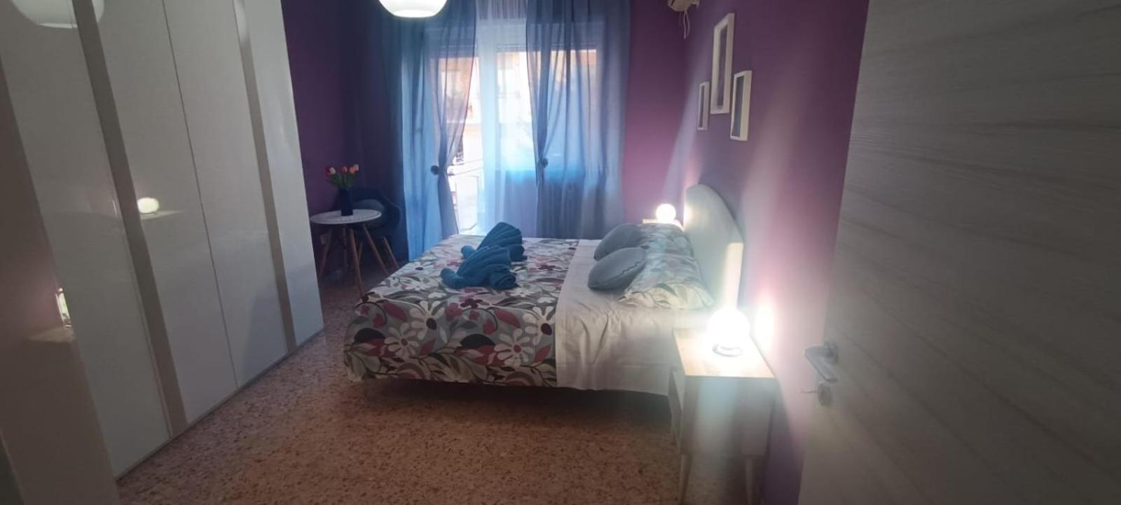 Apartment At Ilary's *