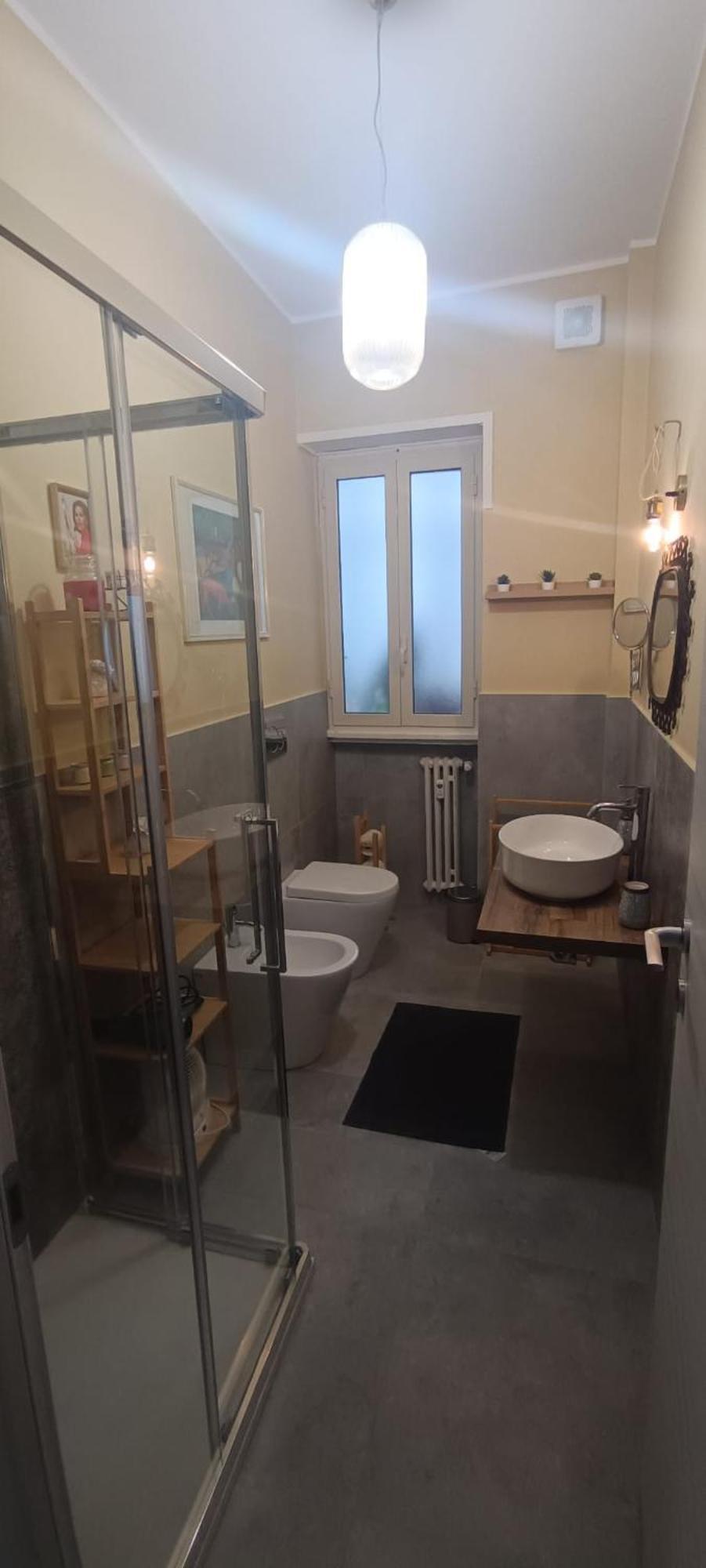 Apartment At Ilary's Rom