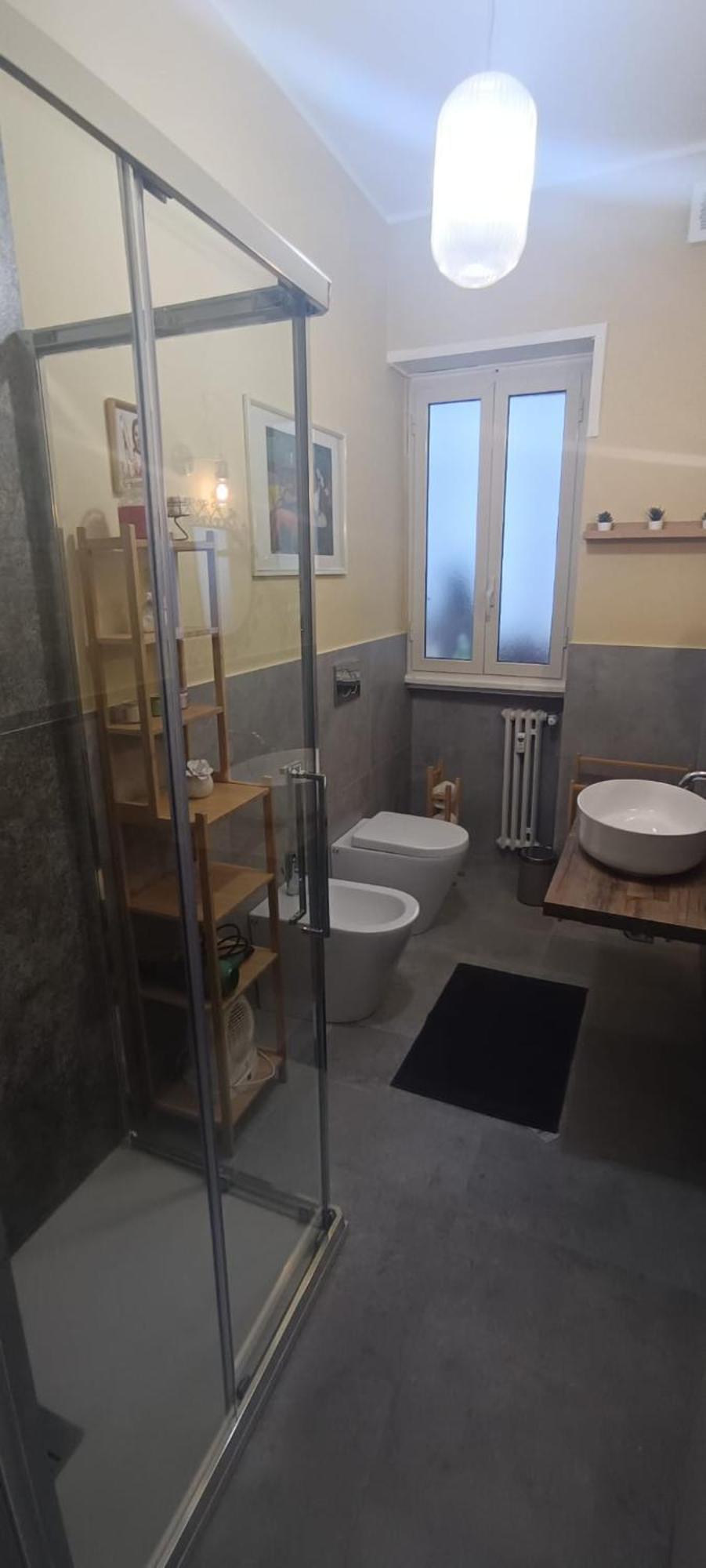Apartment At Ilary's
