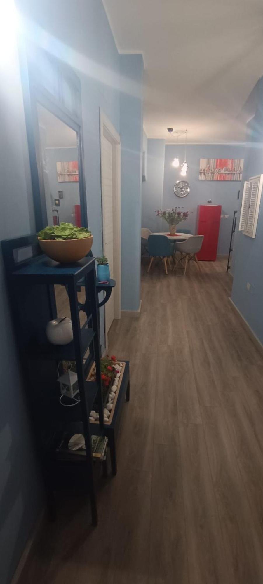 Apartment At Ilary's Rom