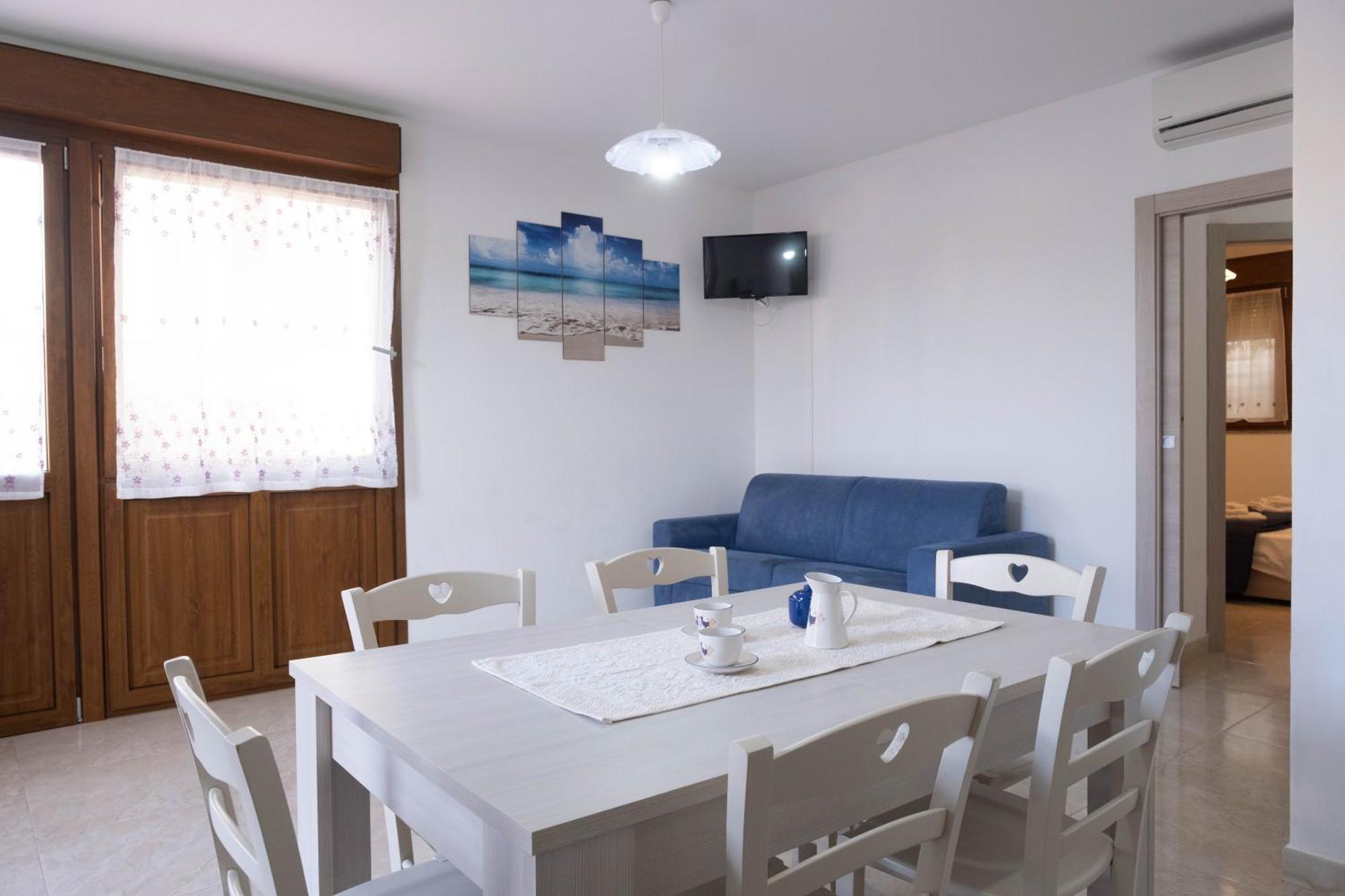 Via Marcantonio Bragadin,128 Apartamento *